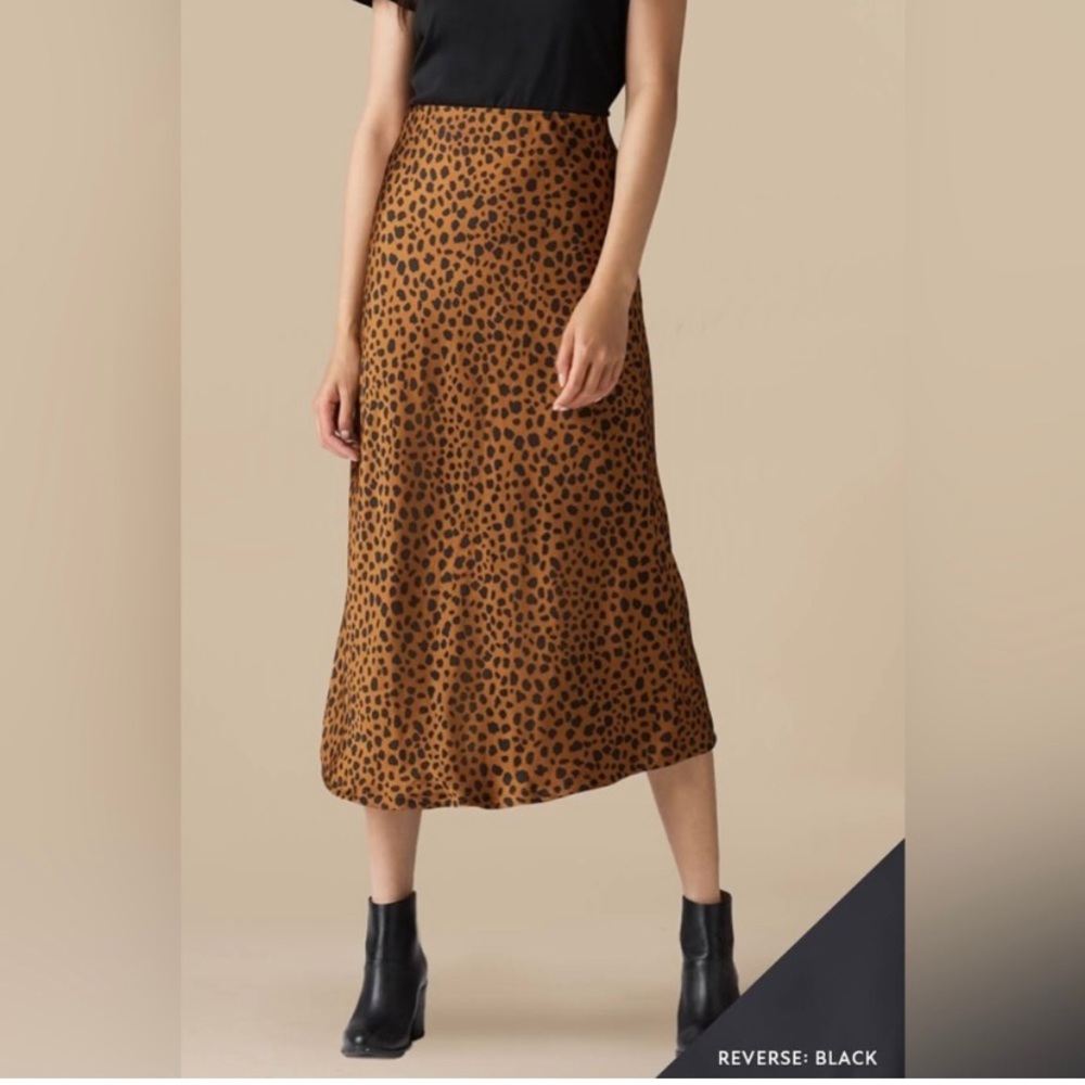 Vetta Revisable Skirt